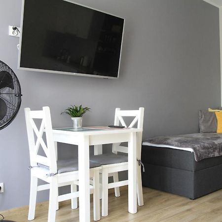 Apartamentylove - Apartament Wieckowski, Prywatny Garaz Podziemny Opcjonalnie Łódź Dış mekan fotoğraf