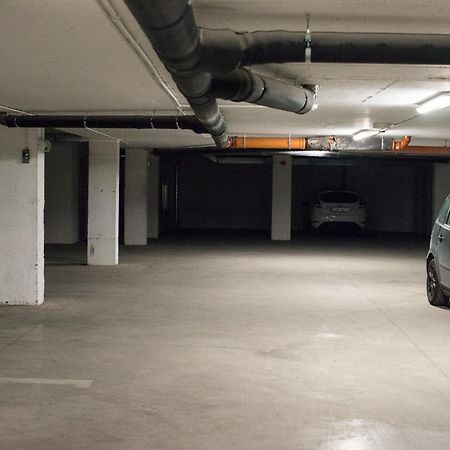 Apartamentylove - Apartament Wieckowski, Prywatny Garaz Podziemny Opcjonalnie Łódź Dış mekan fotoğraf