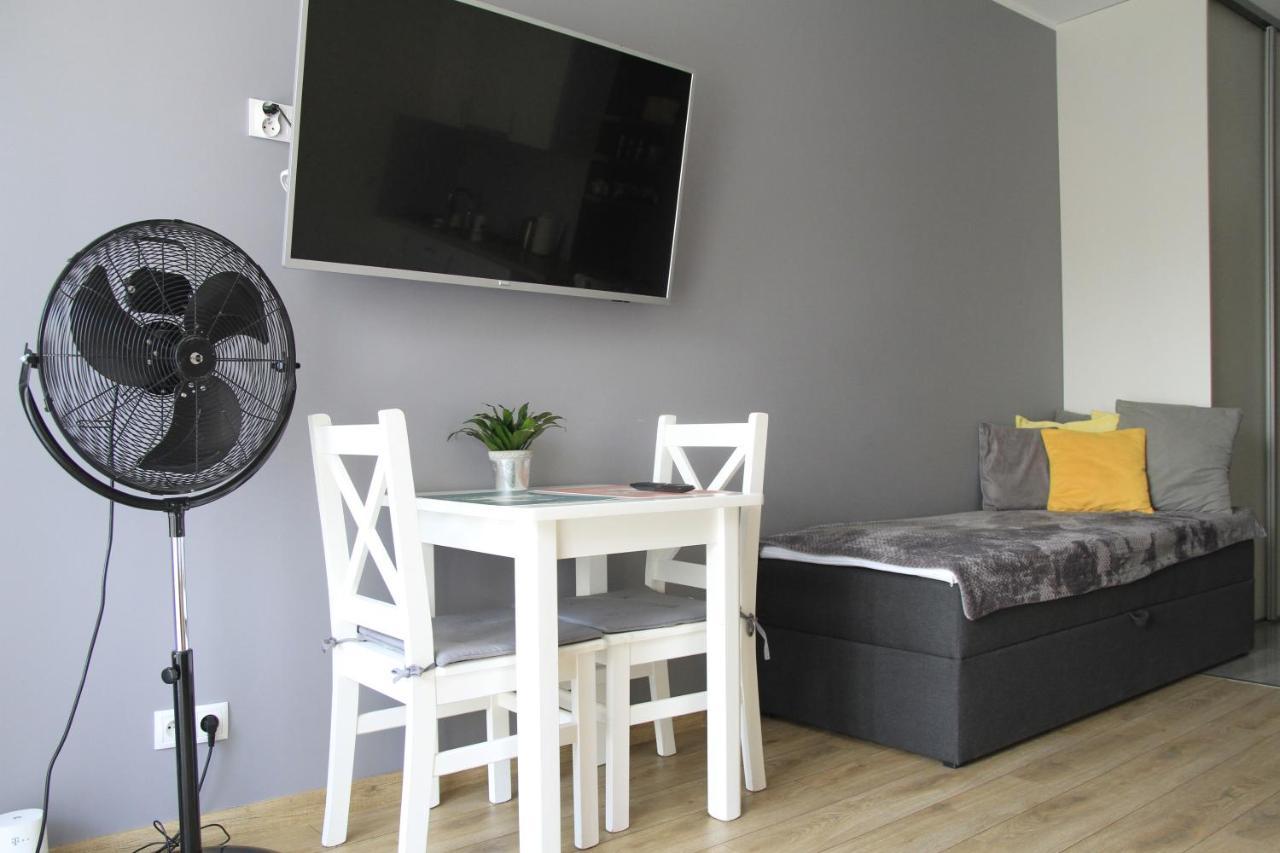 Apartamentylove - Apartament Wieckowski, Prywatny Garaz Podziemny Opcjonalnie Łódź Dış mekan fotoğraf