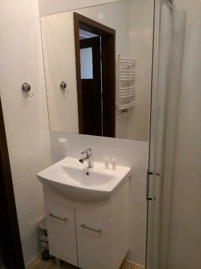 Apartamentylove - Apartament Wieckowski, Prywatny Garaz Podziemny Opcjonalnie Łódź Dış mekan fotoğraf