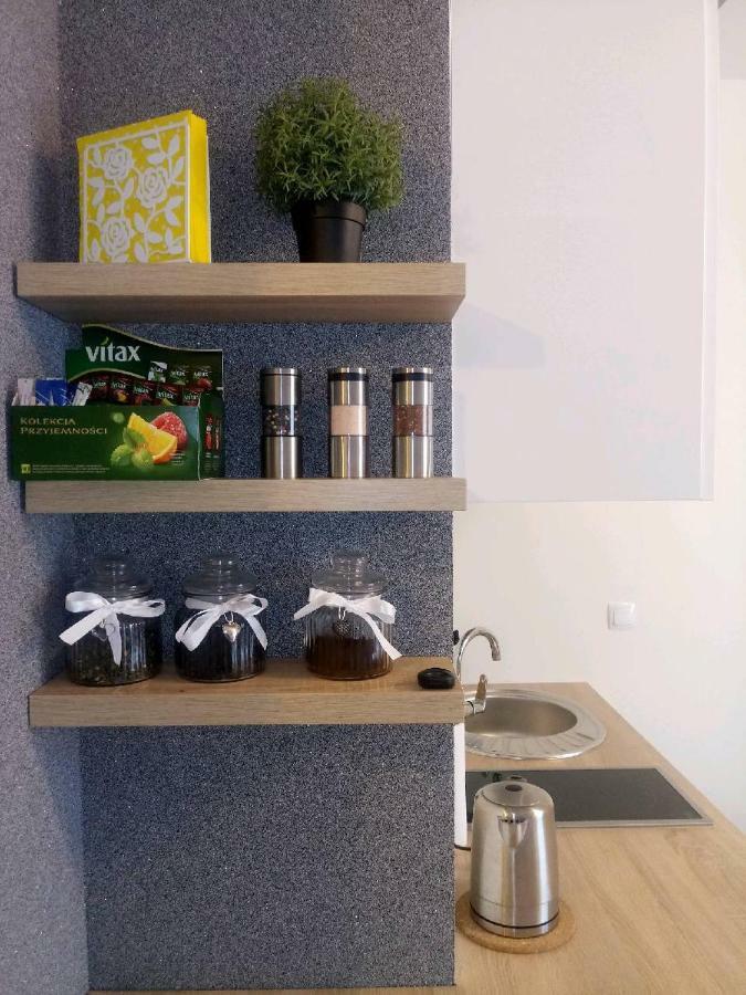 Apartamentylove - Apartament Wieckowski, Prywatny Garaz Podziemny Opcjonalnie Łódź Dış mekan fotoğraf