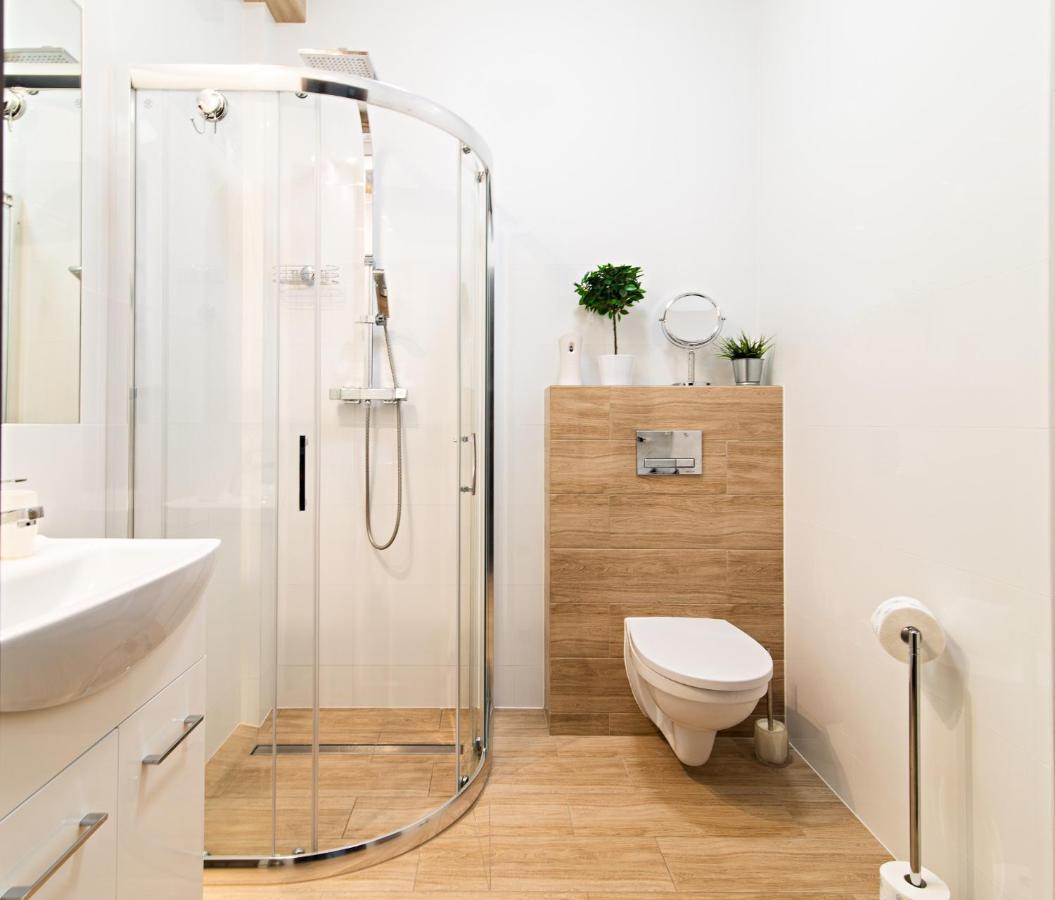 Apartamentylove - Apartament Wieckowski, Prywatny Garaz Podziemny Opcjonalnie Łódź Dış mekan fotoğraf
