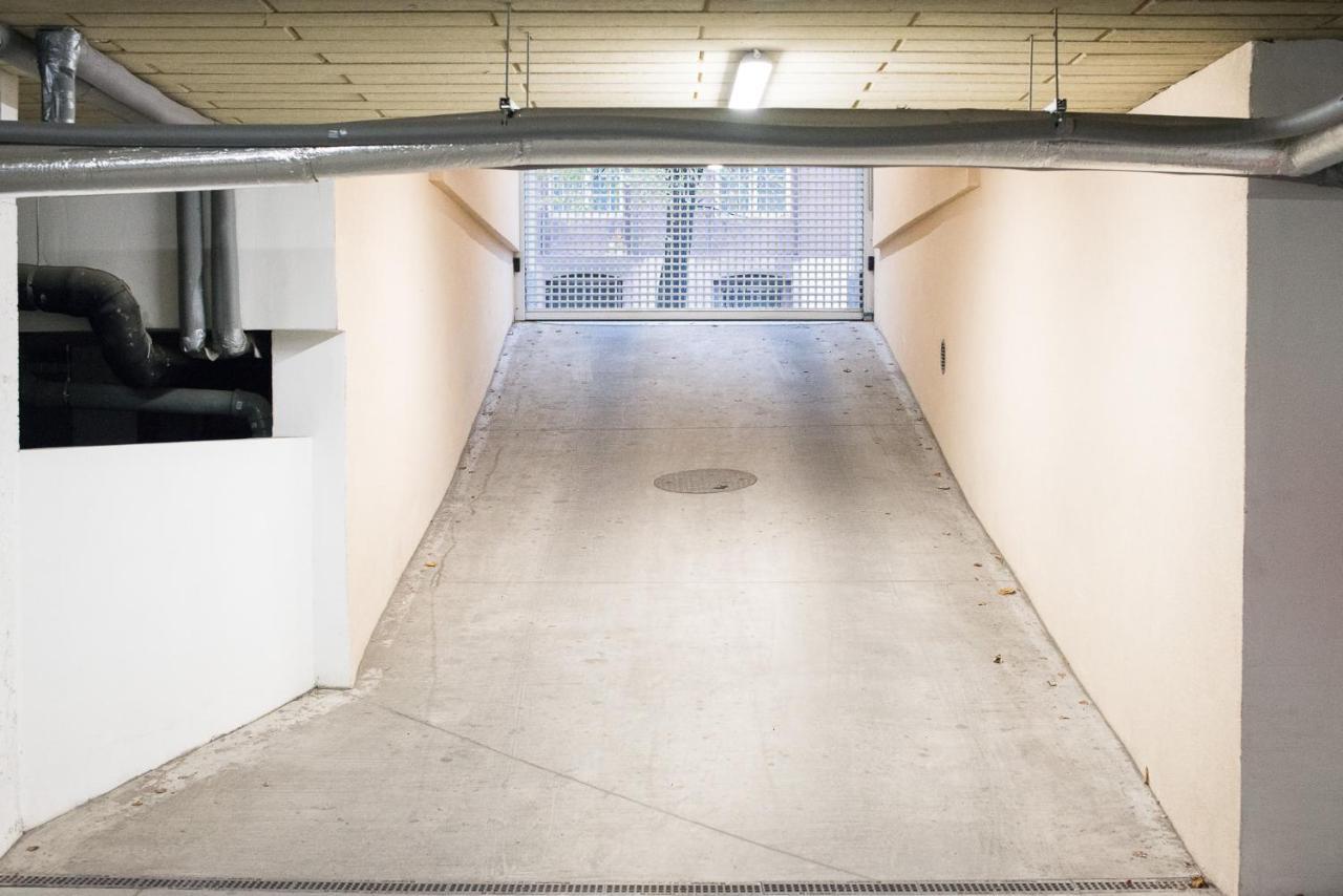 Apartamentylove - Apartament Wieckowski, Prywatny Garaz Podziemny Opcjonalnie Łódź Dış mekan fotoğraf